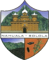 Nahuala Solola Sticker - Nahuala Solola Stickers