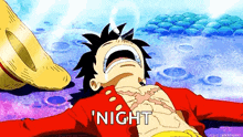One Piece Luffy GIF - One Piece Luffy Sleep GIFs