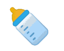 bottle baby