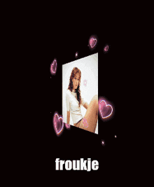 Froukje Froknroll GIF - Froukje Froknroll S10 GIFs