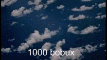 Bobux Explosion GIF - Bobux Explosion Mushroom Cloud GIFs