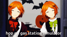 2wink enstars roblox gas station simulator