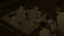 Dandadan Naki GIF