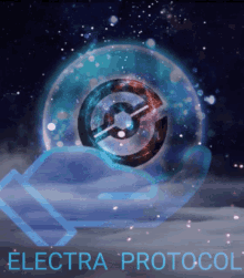 Bitcoin Electra GIF - Bitcoin Electra Protocol GIFs