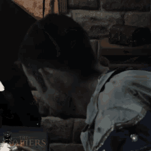 Zombie Orpheus The Gamers GIF - Zombie Orpheus The Gamers Onwaaard GIFs