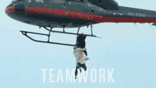 #teamwork GIF - Team Work Jason Statham Spy GIFs