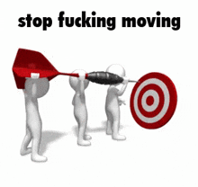 Stop Fucking GIF - Stop Fucking Moving GIFs
