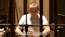 Silence Of The Lambs Killer GIF - Silence Of The Lambs Killer Ted Levine GIFs
