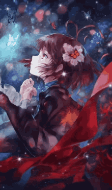 Anime Wallpaper Cute GIFs | Tenor