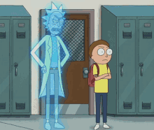 Rick And Morty I Aint Better Than Shit GIF - Rick And Morty I Aint Better Than Shit Jack GIFs