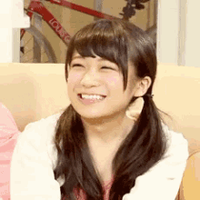 manatsu akimoto akimoto manatsu nogizaka46 smile smiling