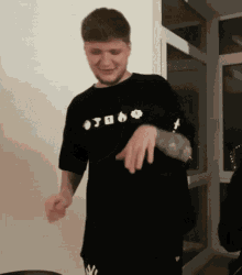S1mple Navi GIF - S1mple Navi Excited GIFs