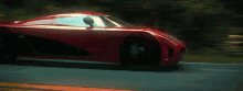 Koenigsegg Agera GIF