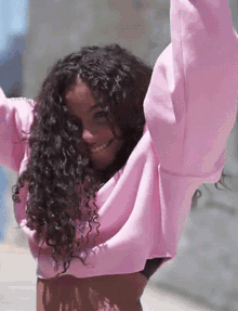 Any Gabrielly Now United GIF - Any Gabrielly Now United Dance GIFs