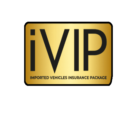 Ivip Insurance Sticker - Ivip Insurance Roadtax Stickers