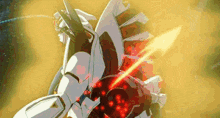F91 Gundam GIF - F91 Gundam GIFs