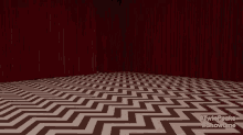 The Red Room GIF