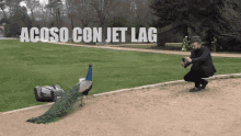 Acoso Con Jet Lag Acoso GIF - Acoso Con Jet Lag Acoso Pantomima Full GIFs