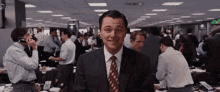 Was This Legal Boiler Room GIF - Was This Legal Boiler Room Wolf Of Wall Street GIFs