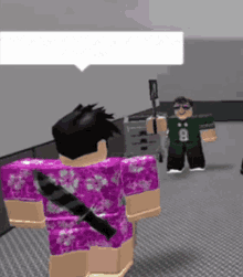 Mm2roblox Fly And Use Noclip GIF