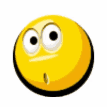 Emoji Smiley GIF - Emoji Smiley Woah GIFs
