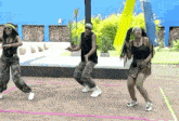Mpumi Dancing GIF - Mpumi Dancing Bbmzansi GIFs