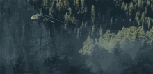 Helicopter Attack GIF - Helicopter Attack Jump GIFs