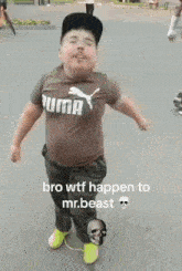 Mrbeast Misterbeast GIF - Mrbeast Misterbeast Omar - Discover & Share GIFs