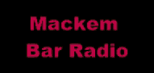 Makem Bar Radio Text GIF - Makem Bar Radio Text Transition GIFs