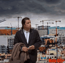 Maltagifs John Travolta GIF