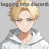 Logging Into Discord Discord Meme GIF - Logging Into Discord Discord Meme Discord GIFs