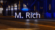 Sast M Rich GIF - Sast M Rich GIFs