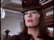 Anjelica Huston The Witchs GIF - Anjelica Huston The Witchs The Great High Witch GIFs