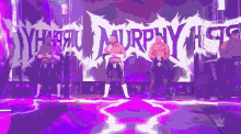 Murphy Buddy Murphy GIF - Murphy Buddy Murphy Austin Theory GIFs