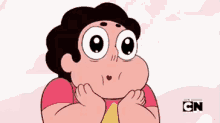 Cute Steven GIF - Cute Steven Universe GIFs