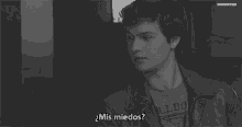Desde The Fault In Our Stars GIF - Desde The Fault In Our Stars Mis Miedos GIFs