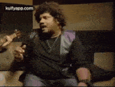 singer hareesh kanaran chanakya thanthram sing musician