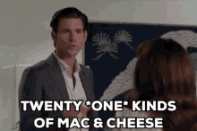 Mac And GIF - Mac And Cheese GIFs