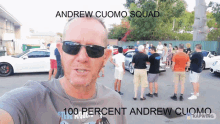 Andrewcuomo 100percent GIF - Andrewcuomo 100percent GIFs