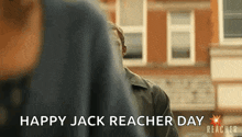 What'S That Ahead Jack Reacher GIF - What'S That Ahead Jack Reacher Reacher GIFs