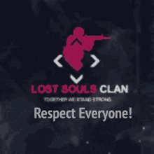 Lost Souls Ls Gamerz GIF - Lost Souls Ls Gamerz Lostsouls Community GIFs