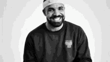 Drake Happy GIF - Drake Happy Bigsmile GIFs