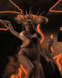 Hot Dance GIF - Hot Dance Salma GIFs