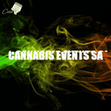 Cannabisevents Cannabis Events Sa GIF - Cannabisevents Cannabis Events Sa Cesa GIFs