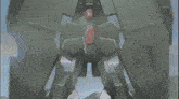 Gundam 00 Gundam Dynames GIF
