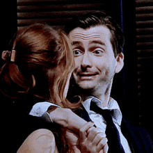 David Tennant Much Ado About GIF - David Tennant Much Ado About Nothing GIFs