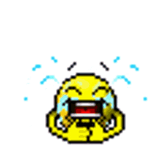emoji smiley crying tears laugh