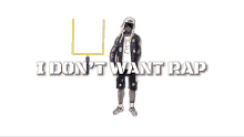 I Dont Want Rap 2chainz GIF - I Dont Want Rap 2chainz Money Maker GIFs
