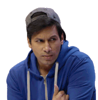 All Of It Kanan Gill Sticker - All Of It Kanan Gill Entirely Stickers