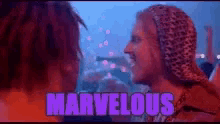 Pcu Marvelous GIF - Pcu Marvelous You Got It Dude GIFs